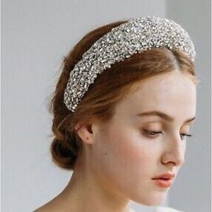 Jennifer Behr Medici Headband